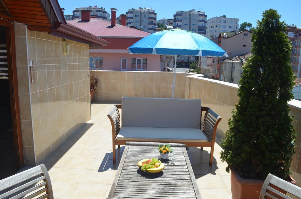 Gold Apart Kavala Εξωτερικό φωτογραφία