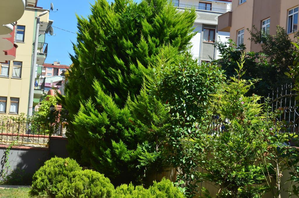 Gold Apart Kavala Εξωτερικό φωτογραφία