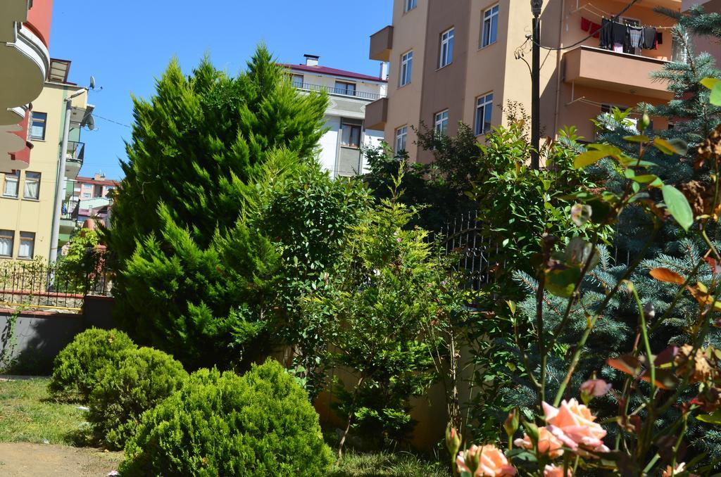Gold Apart Kavala Εξωτερικό φωτογραφία