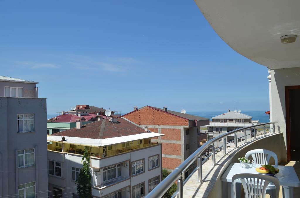 Gold Apart Kavala Εξωτερικό φωτογραφία