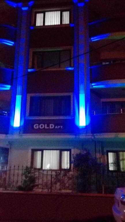 Gold Apart Kavala Εξωτερικό φωτογραφία