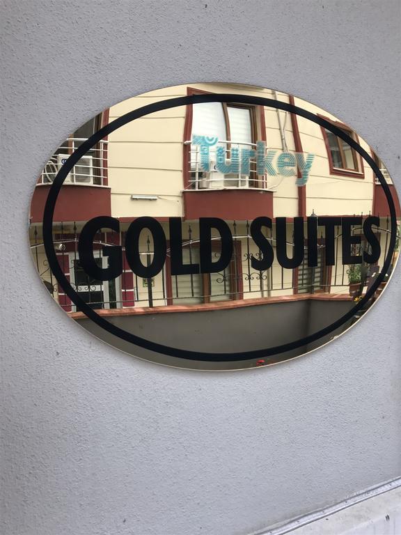 Gold Apart Kavala Εξωτερικό φωτογραφία