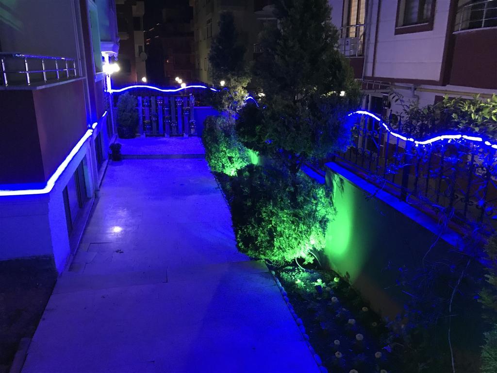 Gold Apart Kavala Εξωτερικό φωτογραφία